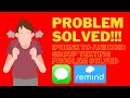 How to Group Text With iPhone and Android Users Without a Special App on Each Phone