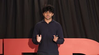 Exclusion drives Growth. | Dhruv Singh | TEDxYouth@Southlake