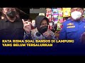 Risma Kesal, Dana Bantuan Sosial 140 Miliar di Lampung Belum Seluruhnya Tersalurkan