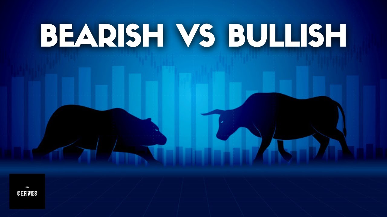 BULLISH DAN BEARISH DI PASAR MODAL - YouTube