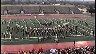 MacArthur HS Band 2000