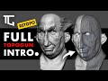 Introduction to TopoGun 3.0 - The Best Retopology Tool