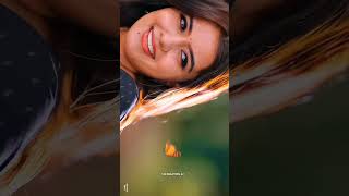 South Indian Actress Love Story Short Lovely Romantic WhatsApp Status #loveHanuman  #Teja sajja