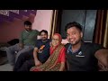 आज पहिल्यांदा एवढा emotional झालो🥺 आमची आजी❤️ family is everything vlog 172