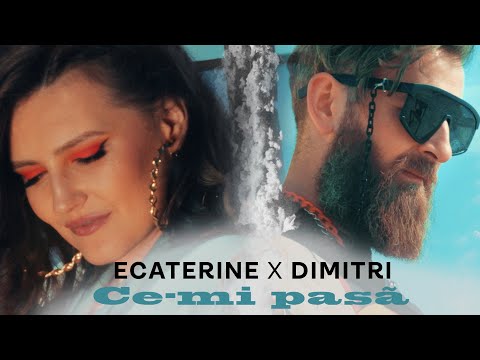 Download Ecaterine And Dimitri Ce-mi Pasa Official Video Mp3