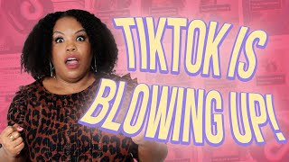 How To Blow Up On TikTok In 2025 #tiktok #growthstrategies #contentcreation