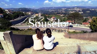 Portugal - Viseu - Cinfães - Souselo