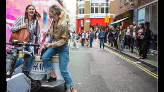 Pedicabs Rental London