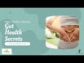 Gut Health Secrets with Andrea Donsky & New Roots Herbal