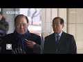 단독 mb 측 당선 전부터 소송비 대납 요구…삼성 대납액 60억으로 kbs뉴스 kbs news