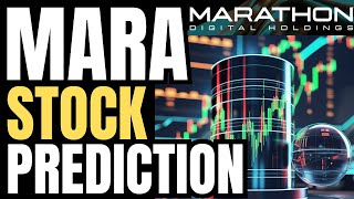 MARATHON STOCK PREDICTION (MARA STOCK) Best Crypto for Long Term Investment (CRYPTOCURRENCY STOCKS)