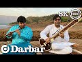 The Best Indian Music VR360 Video | Raag Kirwani | Purbayan Chatterjee & Shashank Subramanyam