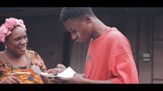 Chike - Soldier (official drama video) 2021 / 2022