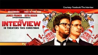 Sony’s N.Y. Premiere of ‘The Interview’ Canceled