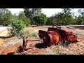 nr 26 on 5ap8 indian pacific inbound towards perth as seen here at river rd toodyay.