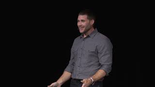 Adapting to golden opportunities | Mike Schultz | TEDxEdina