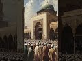 qayamat ka bara waqia sunke heran 😱 shortvideo qayamat roza_e_rasool