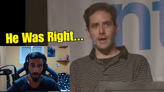 This Is What Blizzard Lost