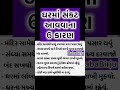 ઘરમાં સંકટ આવવાના કારણો vastutips vastu