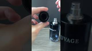 dior sauvage ttk