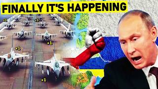 POLAND Has Had Enough of Russia - GET OUT OF UKRAINE! Emergency Call from Zelensky to EU & NATO!