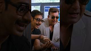 Lost In Translation 😭 | Ajay Devgn, Sanjay Dutt | Rascals | #primevideoindia