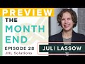 Juli Lassow • JHL Solutions