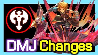 Barbarian DMJ Changes / Skill Cast faster ? / Dragon Nest Korea