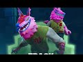 lego fortnite helloween big update in v.31.40 the sally pumpkin king brick or treat lego pass