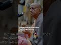 mechanical chanting is also another offense 78 srilaprabhupada prabhupadasays iskcon shorts