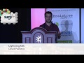 Surge 2015 - Lightning Talks