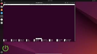 Linux - How to Run a Script Automatically at Startup