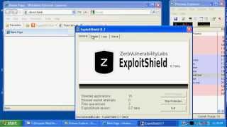 ExploitShield blocks latest Java 1.7.0_05 vulnerability exploits