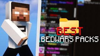 The Last Bedwars Pack Folder You'll Ever Need...