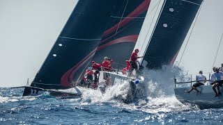 Rolex TP52 World Championship – Preview 2021