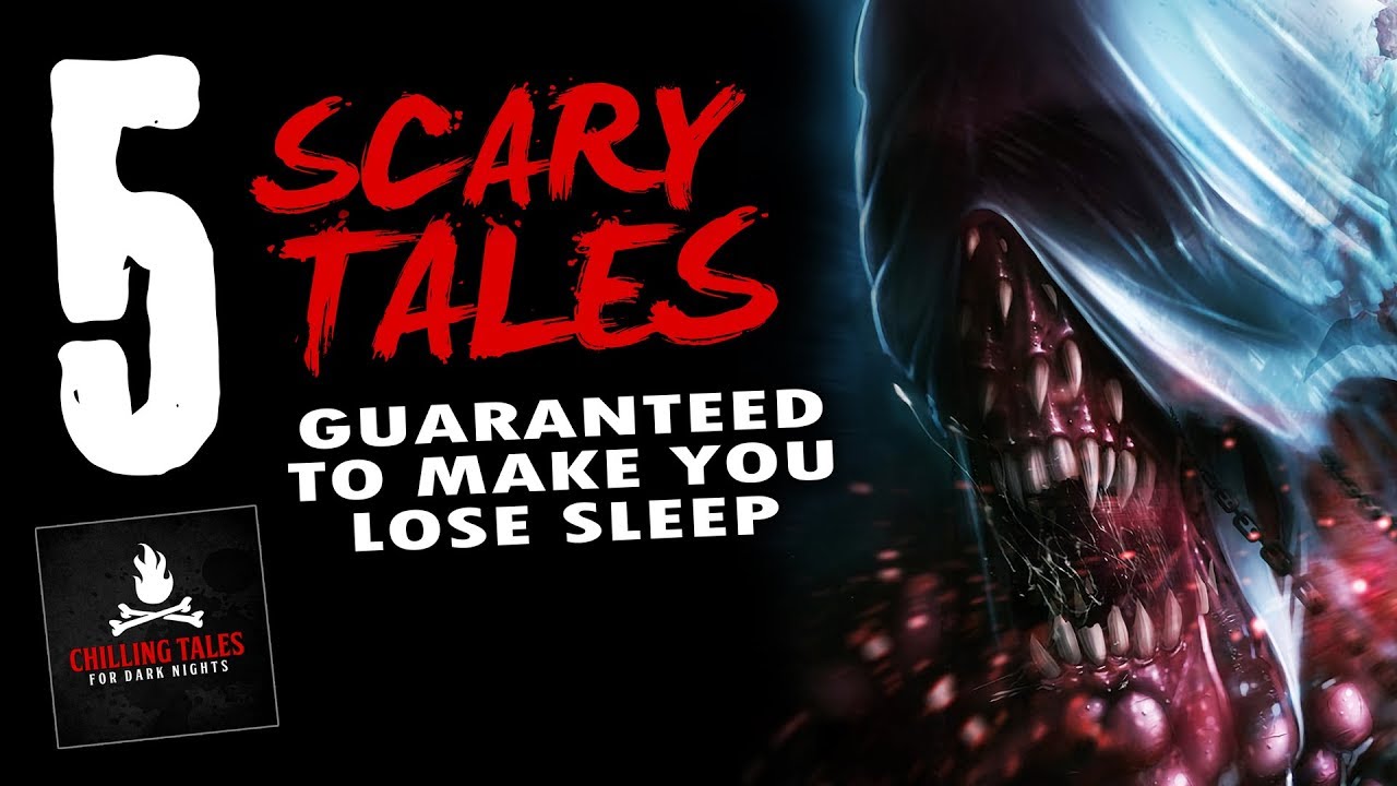 Reddit Nosleep Scariest Stories Hetyasset