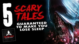 5 Scariest Stories on Reddit NoSleep Compilation ― Creepypasta Horror Story Collection 2018