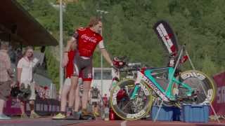 2015 IRONMAN 70.3 World Championship Pro Race Recap