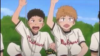 [Oofuri] Failing Grades