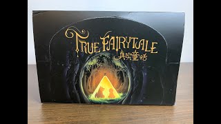 Funny series from Eggbox - True Fairy Tale I - Blindboxes with surprise |ToysofPan