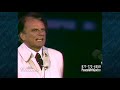 the family billy graham classic sermon