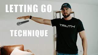 The LETTING GO Technique That Will Change Your Life (David Hawkins)