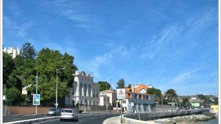 Oeiras Modelo Municipal de Portugal