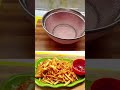 French fries || potato fries#deepfry#healthy#food#tasty#recipe#snacks#kidsfavourite#quick#instant