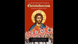 Carolyn Baker on the Connection between Religious Trauma and Christofascism