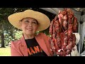 Vlog: Sophia’s Sausages Cambodian Streetfood