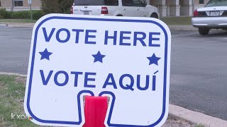 Burnet County: Polling workers hard to find as COVID-19 continues to spread