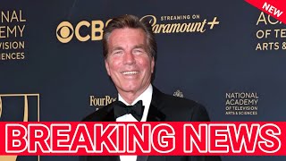 Tragic Death😭 Young and Restless Jack Abbott died, Big Sad Update!