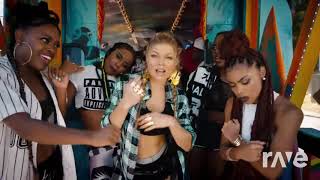 We Lalove One - The Lion King 2 & Fergie ft. Yg | RaveDj