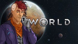 RimWorld Longplay 37 - Setting The Groundwork